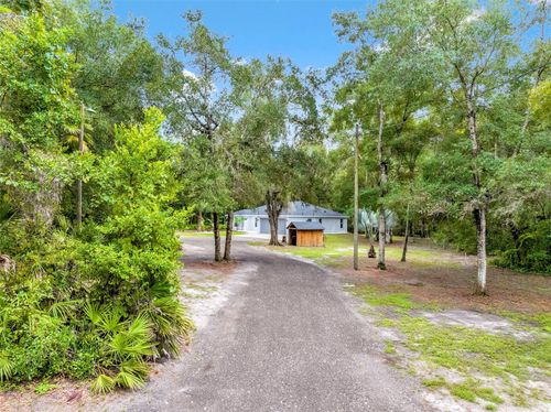 14332 Sorrel St, BROOKSVILLE, FL, 34614-3416 | Card Image