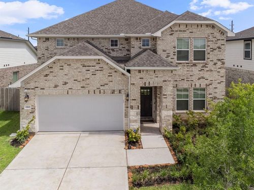 2507 Chivalry Ln, Rosenberg, TX, 77471-3080 | Card Image