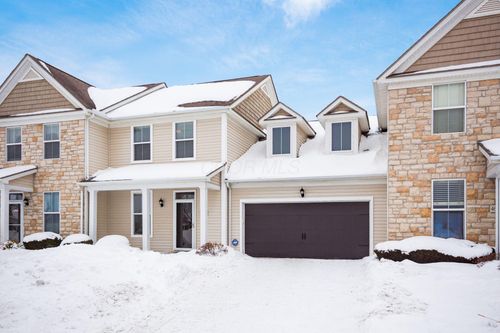 39-4613 Community Way, Hilliard, OH, 43026-7484 | Card Image