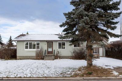 840 Osler St, House other with 3 bedrooms, 2 bathrooms and 4 parking in Carstairs AB | Image 1