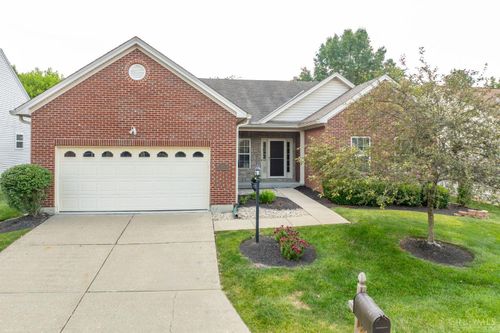 6593 Trailview Ct, Liberty Twp, OH, 45011-1200 | Card Image
