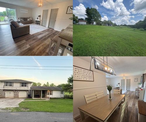 495 Muddy Branch Rd, Pine Knot, KY, 42635-9139 | Card Image