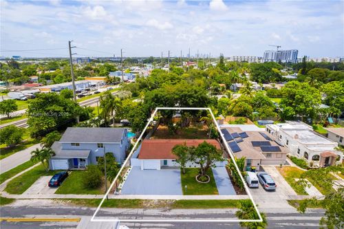 254 Sw 4th St, Dania Beach, FL, 33004-3935 | Card Image