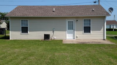 1105 Timothy Ave, House other with 2 bedrooms, 1 bathrooms and 2 parking in Oak Grove KY | Image 3