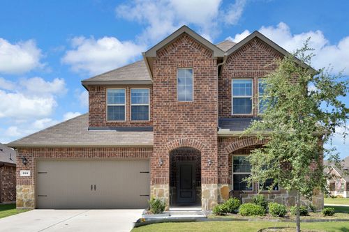 223 Fieldtrail Ln, Caddo Mills, TX, 75135-6585 | Card Image
