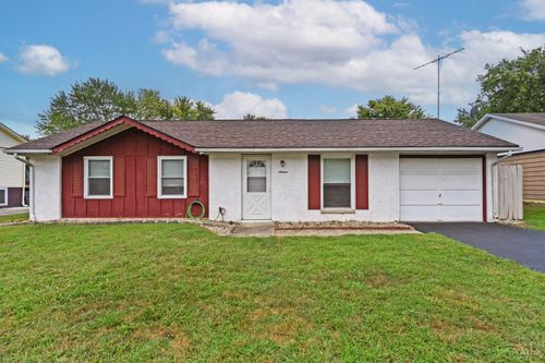 16 Harding Ct, Franklin, OH, 45005-2314 | Card Image