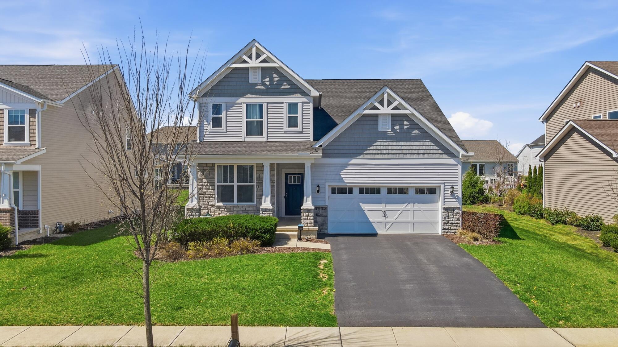 Residential in Marysville 3