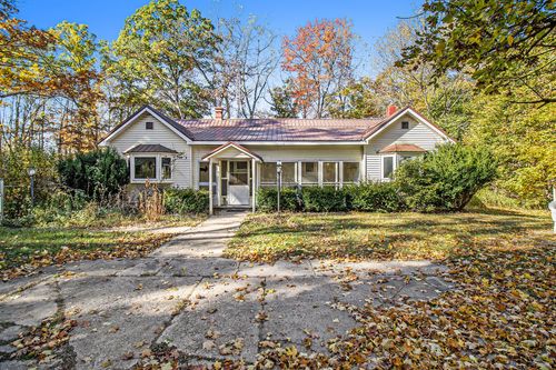 148-acres-5600 Crystal Lake Rd, Holton, MI, 49425-9531 | Card Image