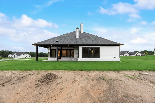 1050 Julian Dr, House other with 4 bedrooms, 3 bathrooms and null parking in Van Alstyne TX | Image 22