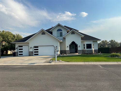 1227 Ranchview Rd, Helena, MT, 59602-9333 | Card Image