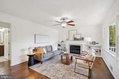 3333 Slade Run Dr, FALLS CHURCH, VA, 22042-3920 | Card Image