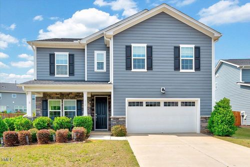 512 Teal Lake Dr, Holly Springs, NC, 27540-6046 | Card Image