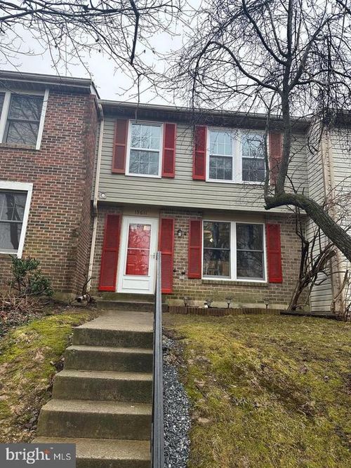 19611 Twinflower Cir, GERMANTOWN, MD, 20876-2755 | Card Image