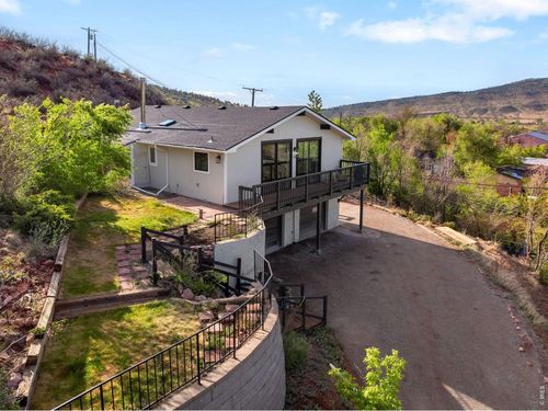 926 4th Ave, Lyons, CO, 80540-5057 | Card Image
