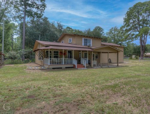 121 Willow Street, Heflin, LA, 71039 | Card Image