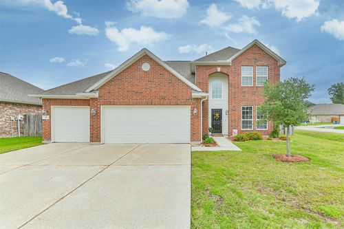 341 Gallant Fox Way, New Caney, TX, 77357-1889 | Card Image