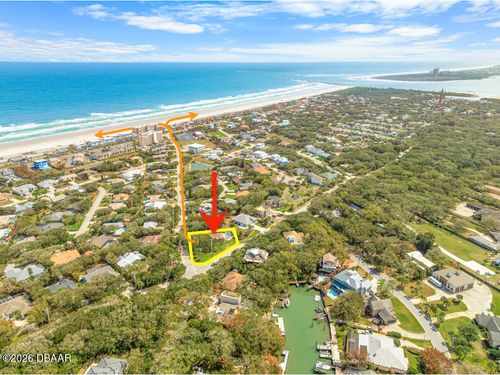 4801 S Peninsula Dr, PONCE INLET, FL, 32127-7203 | Card Image