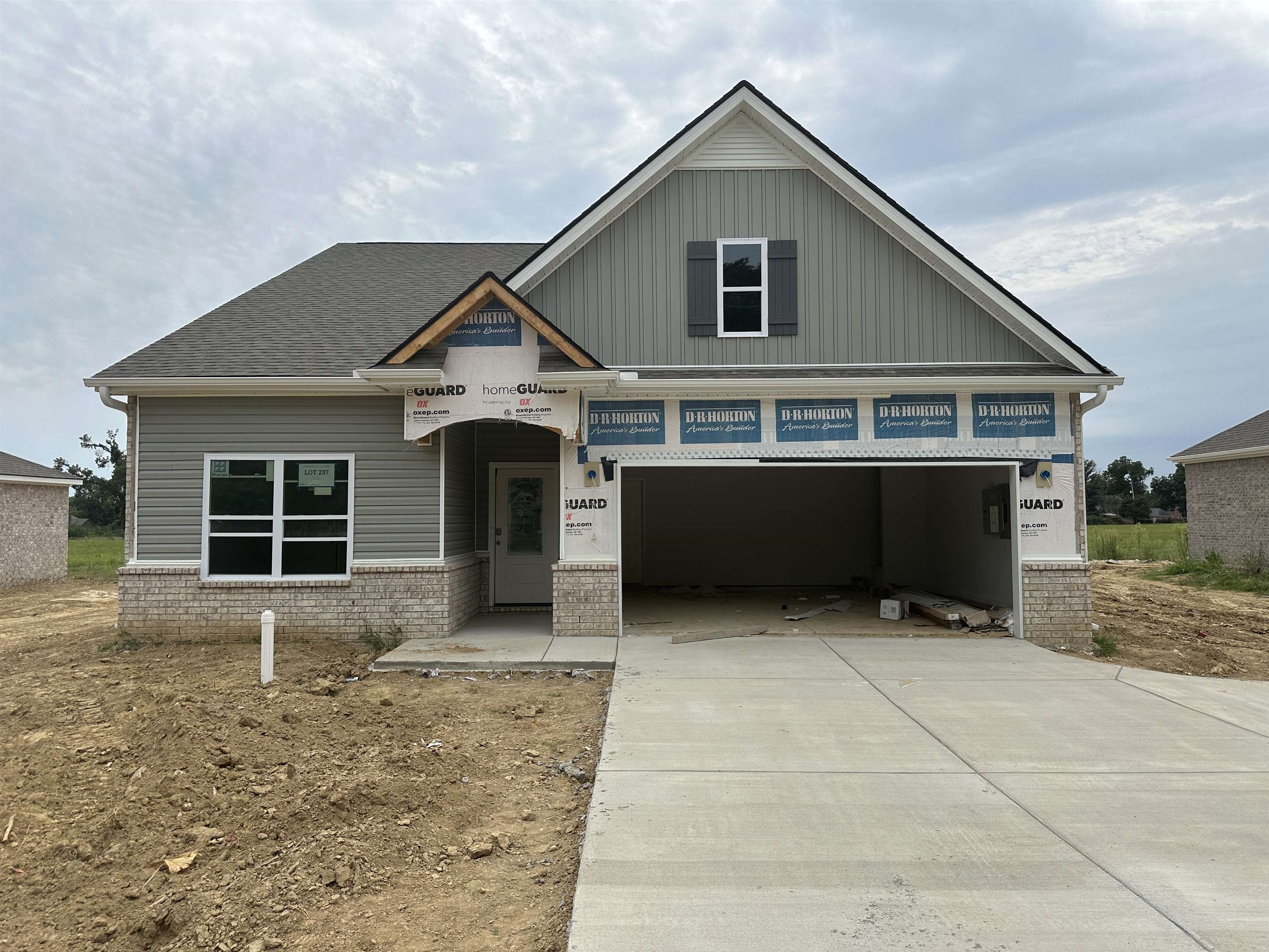 Shelby Rd, Millington, TN 38053