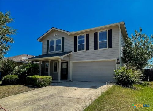 2237 Stoneleigh Dr, New Braunfels, TX, 78130-3393 | Card Image