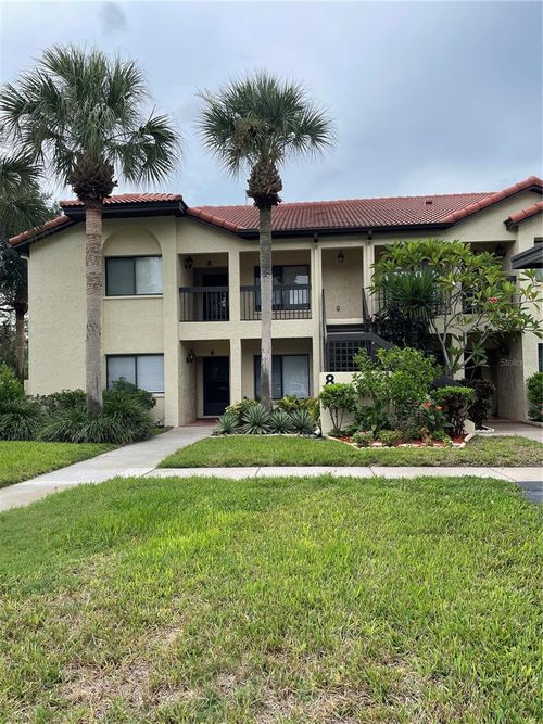 apt-8e-1801 E Lake Rd, PALM HARBOR, FL, 34685-2321 | Card Image