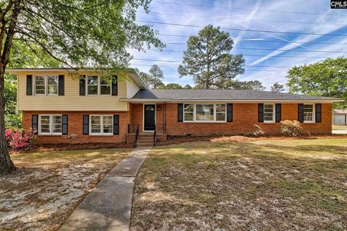 600 Shady Ln, Cayce, SC, 29033-2730 | Card Image