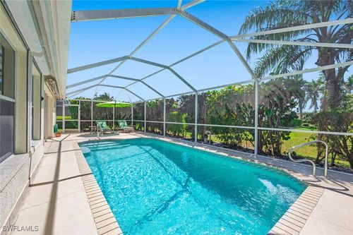 22175 Seashore Cir, ESTERO, FL, 33928-4308 | Card Image