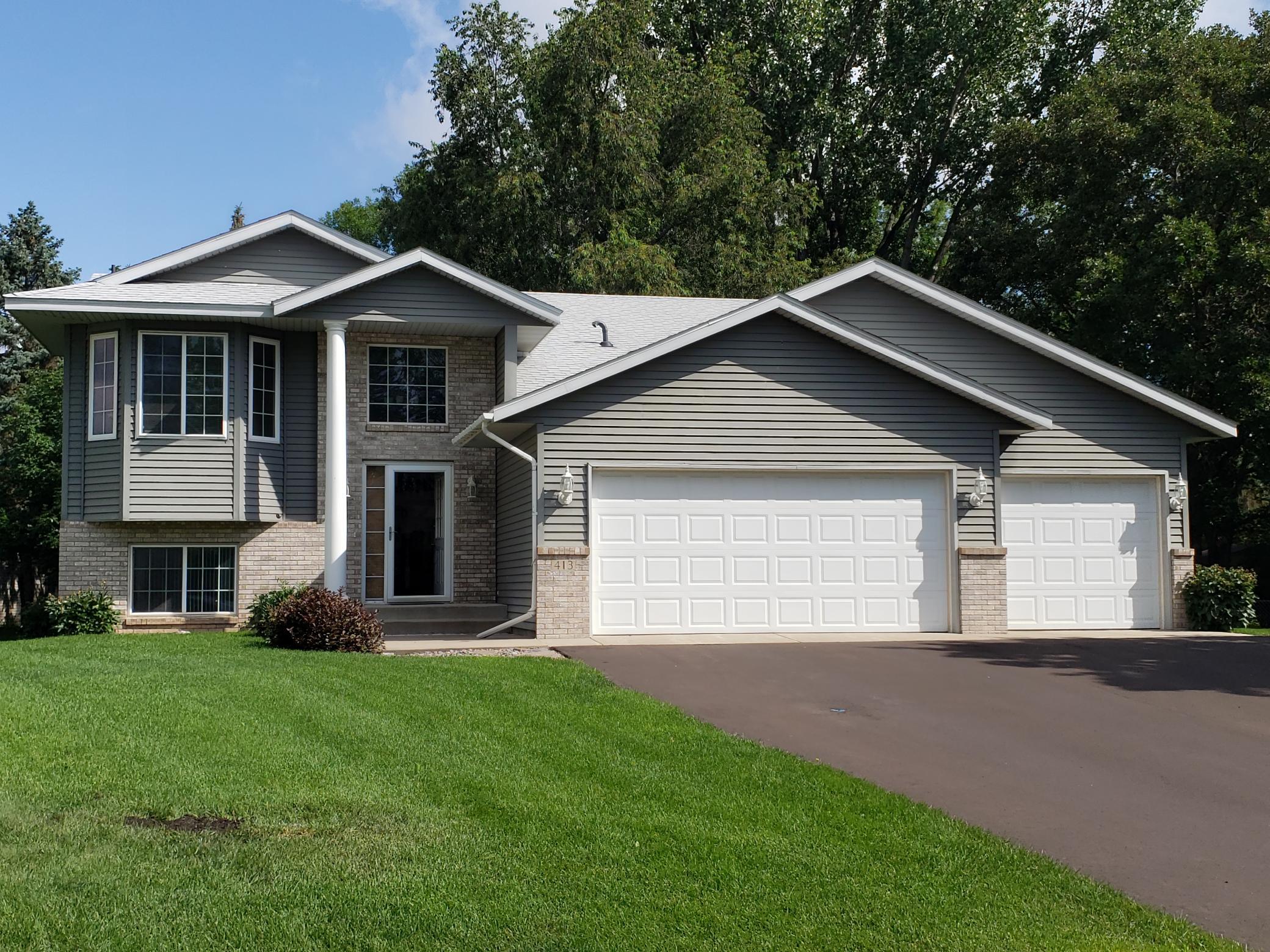 Cedarwood Ct, Waite Park, MN 56387