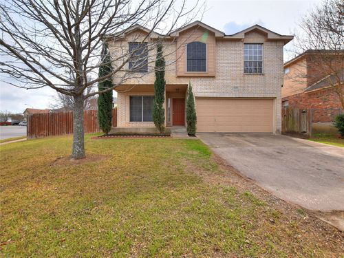 2205 Southeastern Trl, Round Rock, TX, 78664-8004 | Card Image