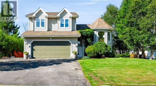 10 Cullinan Ave, Saint John, NB, E2M7X5 | Card Image