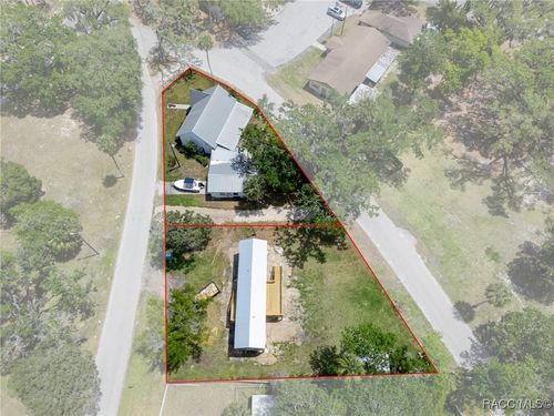 10990 W Seminole Pl, Homosassa, FL, 34448-4439 | Card Image