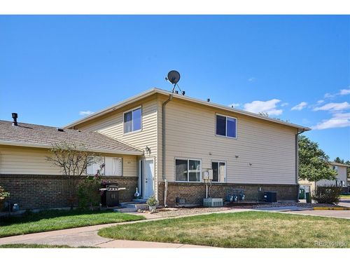 58-3354 S Flower St, Lakewood, CO, 80227-4661 | Card Image