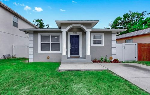 3609 E 38th Ave, TAMPA, FL, 33610-7016 | Card Image