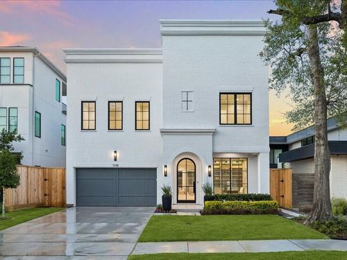 1118 Jackson Blvd, Houston, TX, 77006-1210 | Card Image