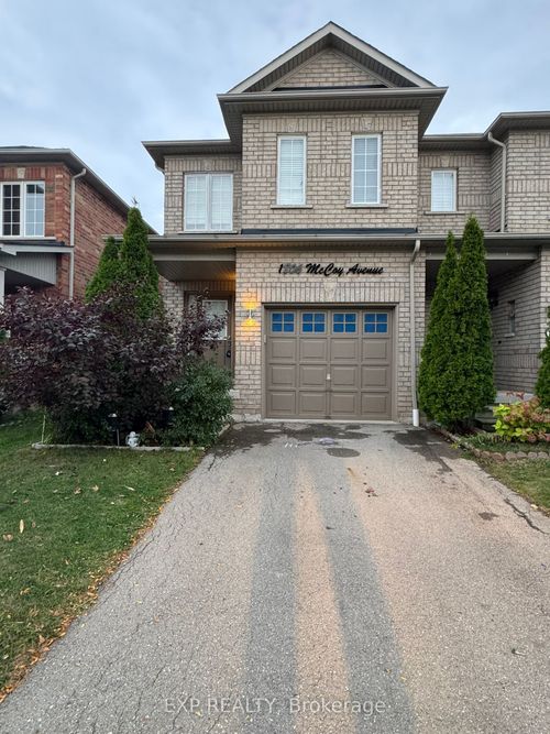 1806 Mccoy Ave, Burlington, ON, L7L7L8 | Card Image