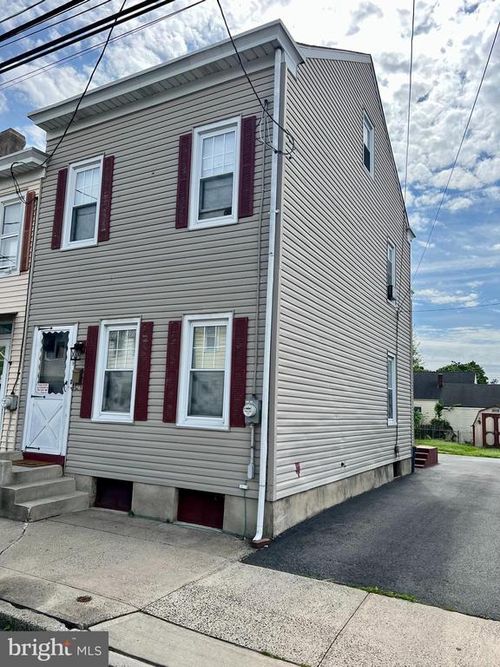 139 Tindall Avenue, Hamilton, NJ, 08610 | Card Image