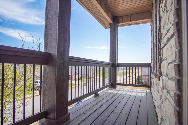 505 Rustic Creek Ln, House other with 4 bedrooms, 3 bathrooms and null parking in Cave Springs AR | Image 17