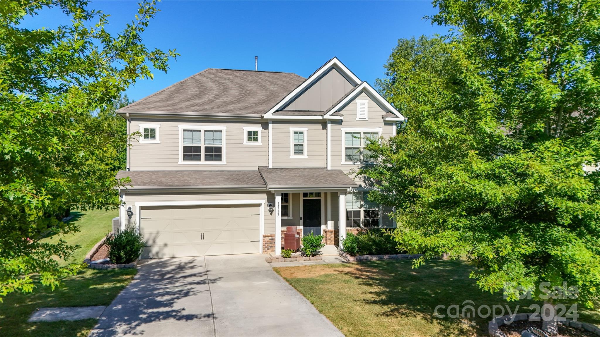 Vista Ridge Ct, Midland, NC 28107