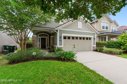 14462 Serenoa Dr, Jacksonville, FL, 32258-8481 | Card Image