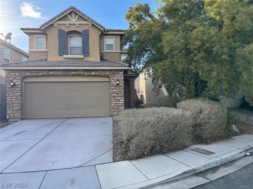 6457 Lovett Canyon St, Las Vegas, NV, 89148-6714 | Card Image