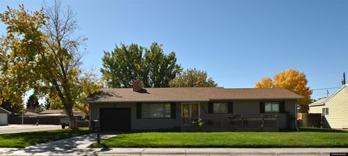1616 Culbertson Avenue, Worland, WY, 82401 | Card Image
