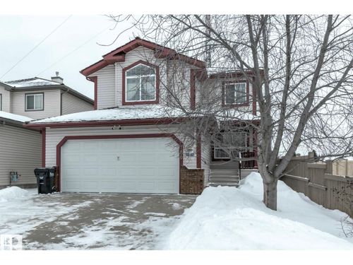 180 Newcastle Cres, Sherwood Park, AB, T8A6K9 | Card Image