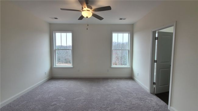 163 Capslock Trl, House other with 3 bedrooms, 2 bathrooms and null parking in Pendleton SC | Image 9