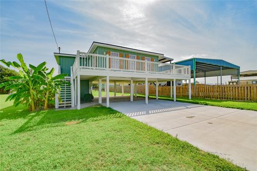 1032 N Selwyn Rd, Crystal Beach, TX, 77650 | Card Image