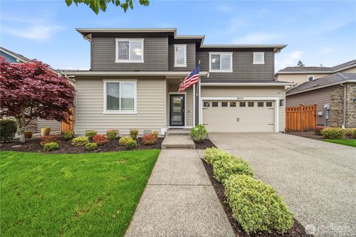 18024 133rd St, Bonney Lake, WA, 98391-5529 | Card Image