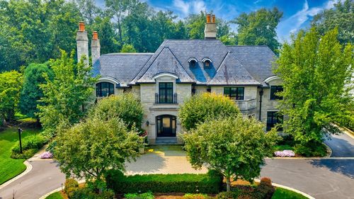 2214 Churchill Ln, Highland Park, IL, 60035-1647 | Card Image