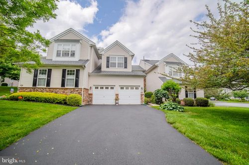 854 Hinchley Run, WEST CHESTER, PA, 19382-7985 | Card Image