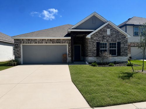 14511 Gecko Lndg, San Antonio, TX, 78253-2268 | Card Image
