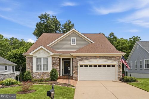 13886 Crabtree Way, GAINESVILLE, VA, 20155-3107 | Card Image