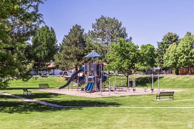 2039 Camelot Way, House other with 4 bedrooms, 2 bathrooms and 4 parking in West Jordan UT | Image 20