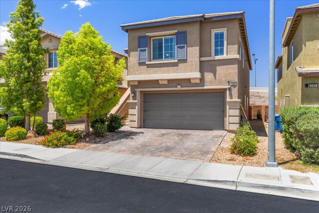 Residential in Las Vegas 2